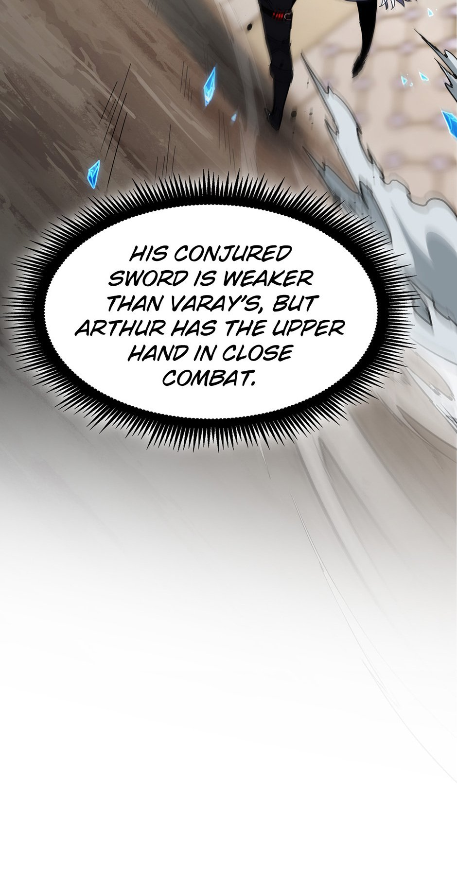 The Beginning After the End Chapter 217 80